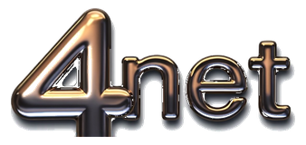 4net logo